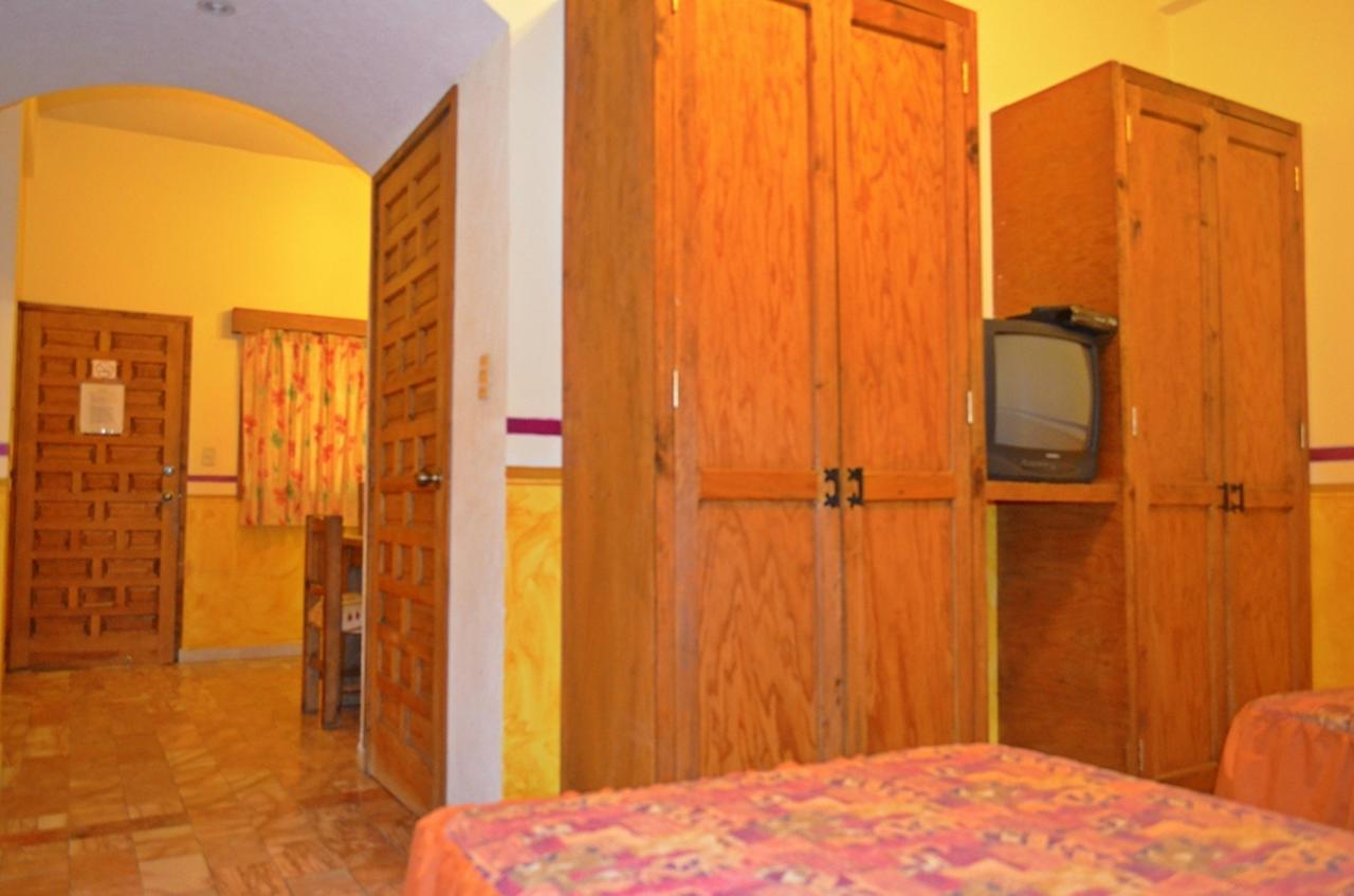 Aparthotel Quinta San Agustin León Exteriér fotografie